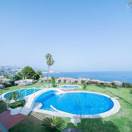 Alma De Marina Appartement La Herradura  Buitenkant foto