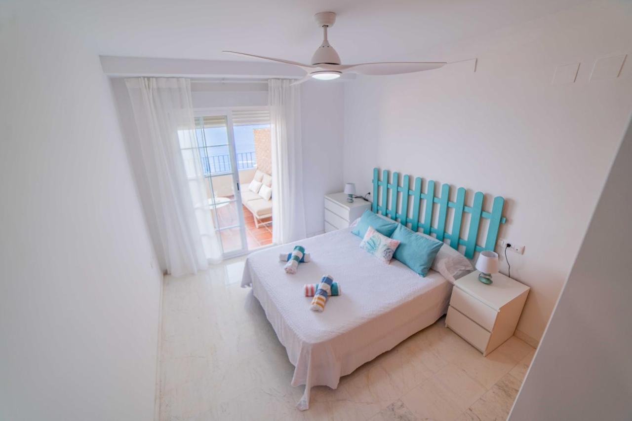 Alma De Marina Appartement La Herradura  Buitenkant foto