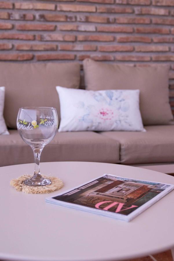 Alma De Marina Appartement La Herradura  Buitenkant foto
