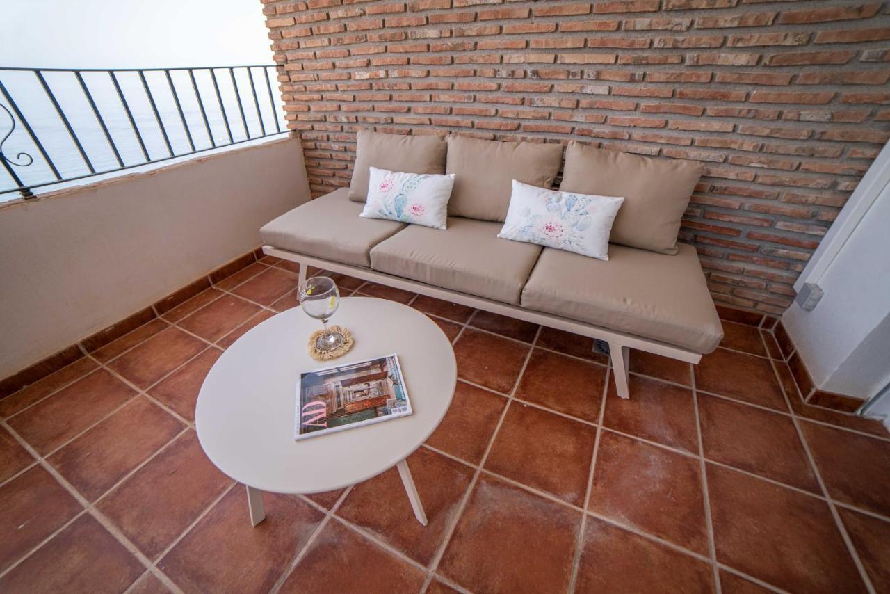 Alma De Marina Appartement La Herradura  Buitenkant foto