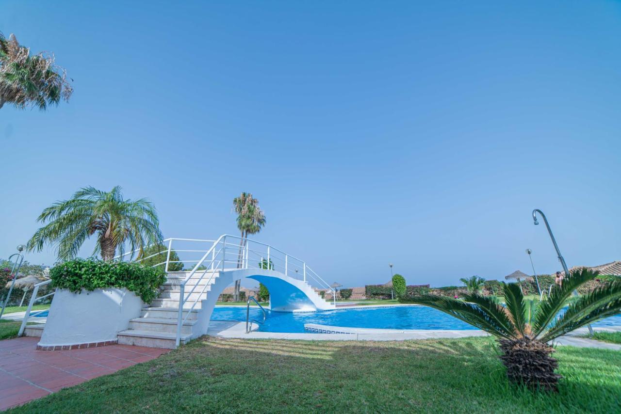 Alma De Marina Appartement La Herradura  Buitenkant foto