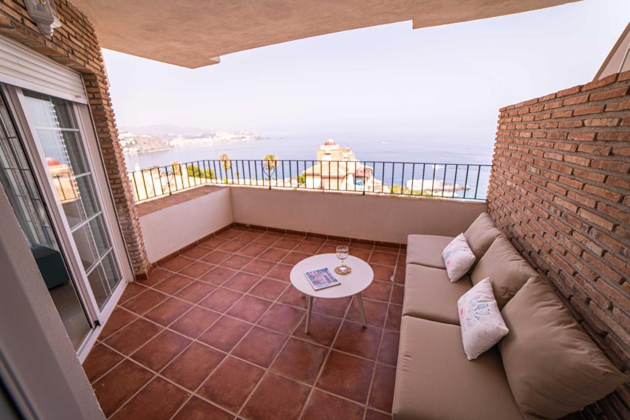 Alma De Marina Appartement La Herradura  Buitenkant foto