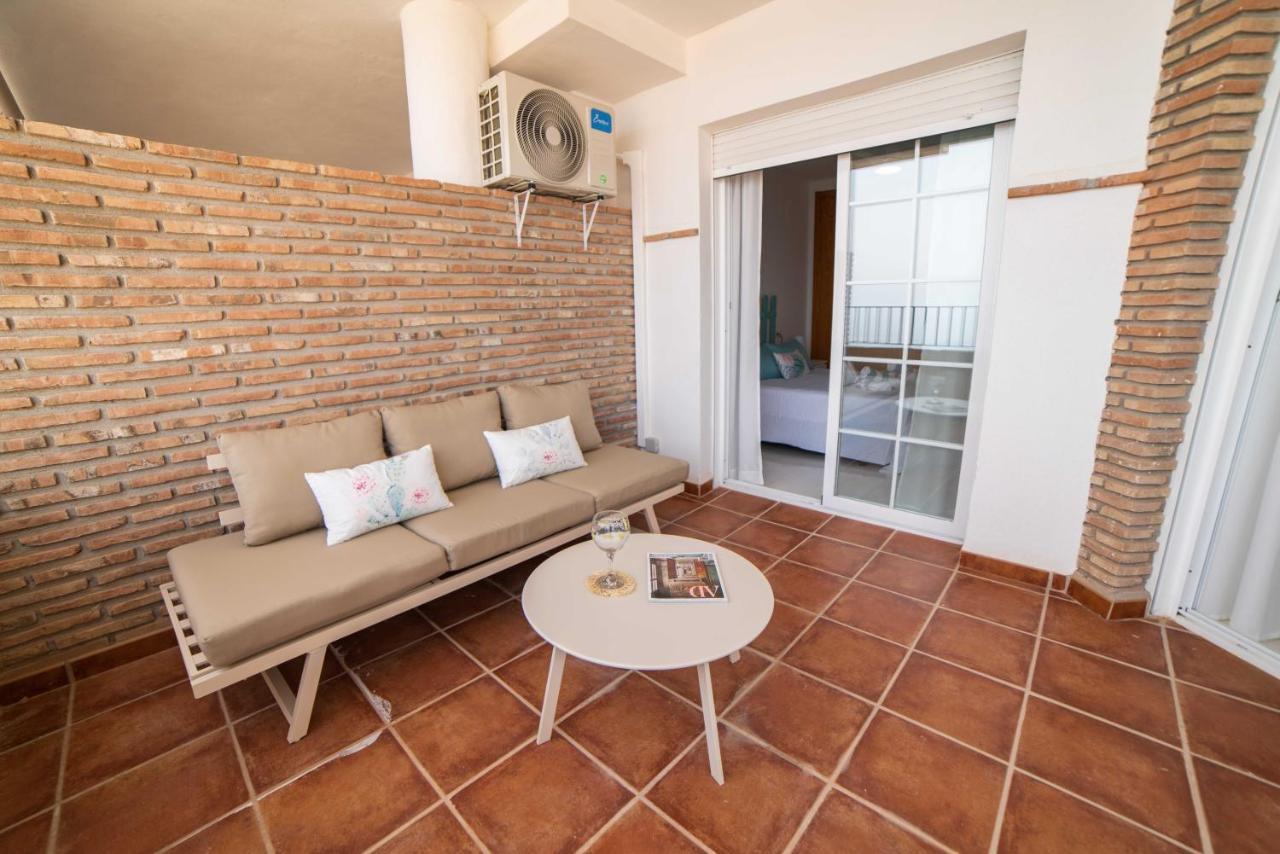 Alma De Marina Appartement La Herradura  Buitenkant foto